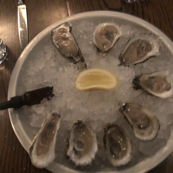 The Grey - Oysters - New American Near Me - Savannah, Georgia The Grey - Oysters - New American Near Me - Savannah, Georgia