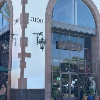 Cafe Canela - Mexican Near Me - Lynwood, California