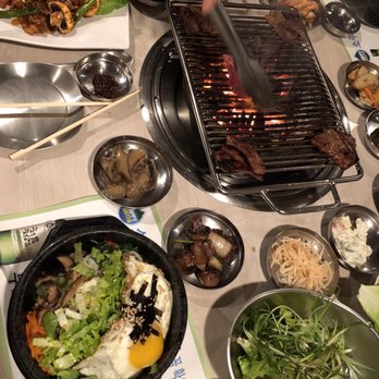 Woo Chon Restaurant - Korean Near Me - Chicago, Illinois Woo Chon Restaurant - Korean Near Me - Chicago, Illinois