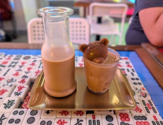 Mabu by null Mabu by null