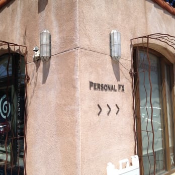 Personal Fx - Storefront - Jewelry Near Me - Half Moon Bay, California