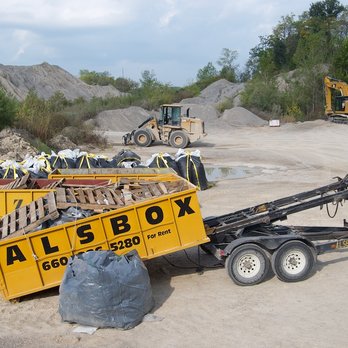 Alsbox - Recycling Center Near Me - Marshall, Missouri