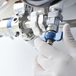 Jay Young Plumbing, Heating and Air Conditioning - Gas Line Repair