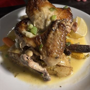 Bocado Cafe - New American Near Me - New York, New York