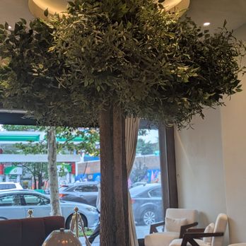 Pasaporte Restaurant & Lounge - Inside - Peruvian Near Me - Astoria, New York