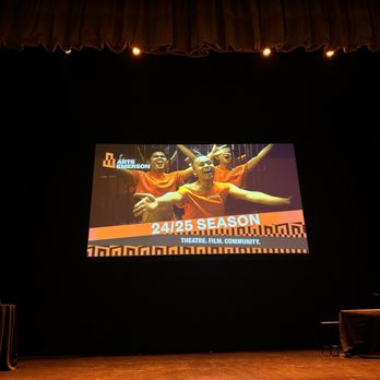 Emerson Paramount Center - Performing Arts Near Me - Boston, Massachusetts