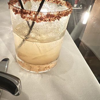 Silo Elevated Cuisine & Bar - Margarita - New American Near Me - San Antonio, Texas Silo Elevated Cuisine & Bar - Margarita - New American Near Me - San Antonio, Texas