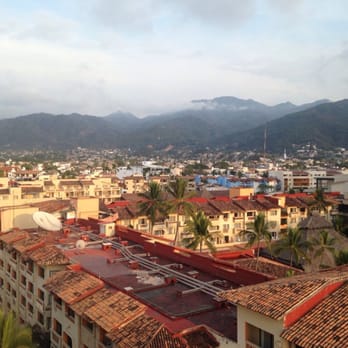 Plaza Pelicanos - Hotels Near Me - Puerto Vallarta, JAL