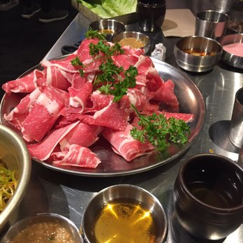 Daebak Korean BBQ - Korean Near Me - Chicago, Illinois Daebak Korean BBQ - Korean Near Me - Chicago, Illinois