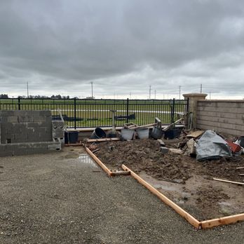 NT Landscaping Service - Landscaping Near Me - Elk Grove, California