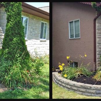 Landscape Management Group - Landscaping Near Me - Circleville, Ohio