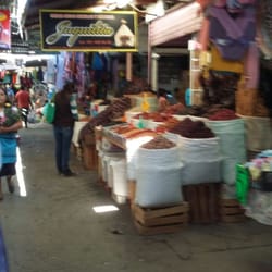 Semillas Juquilita