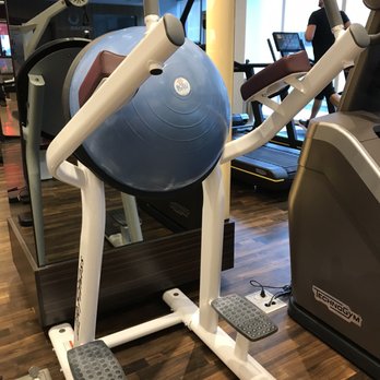Life Time - Sports Clubs Near Me - New York, New York