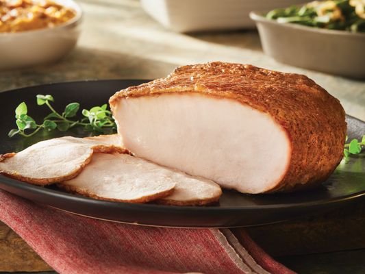 The Honey Baked Ham Company by null