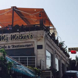 My Mother's Cafe & Restaurant