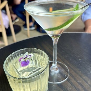 Maxwells Trading - Milk Punch & Sake Martini - New American Near Me - Chicago, Illinois Maxwells Trading - Milk Punch & Sake Martini - New American Near Me - Chicago, Illinois
