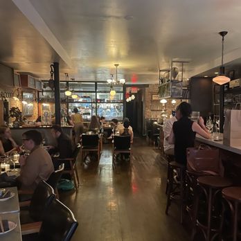 Cotra - Inside - Izakaya Near Me - Brooklyn, New York