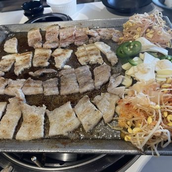 Palsaik Korean BBQ - Korean Near Me - Torrance, California Palsaik Korean BBQ - Korean Near Me - Torrance, California