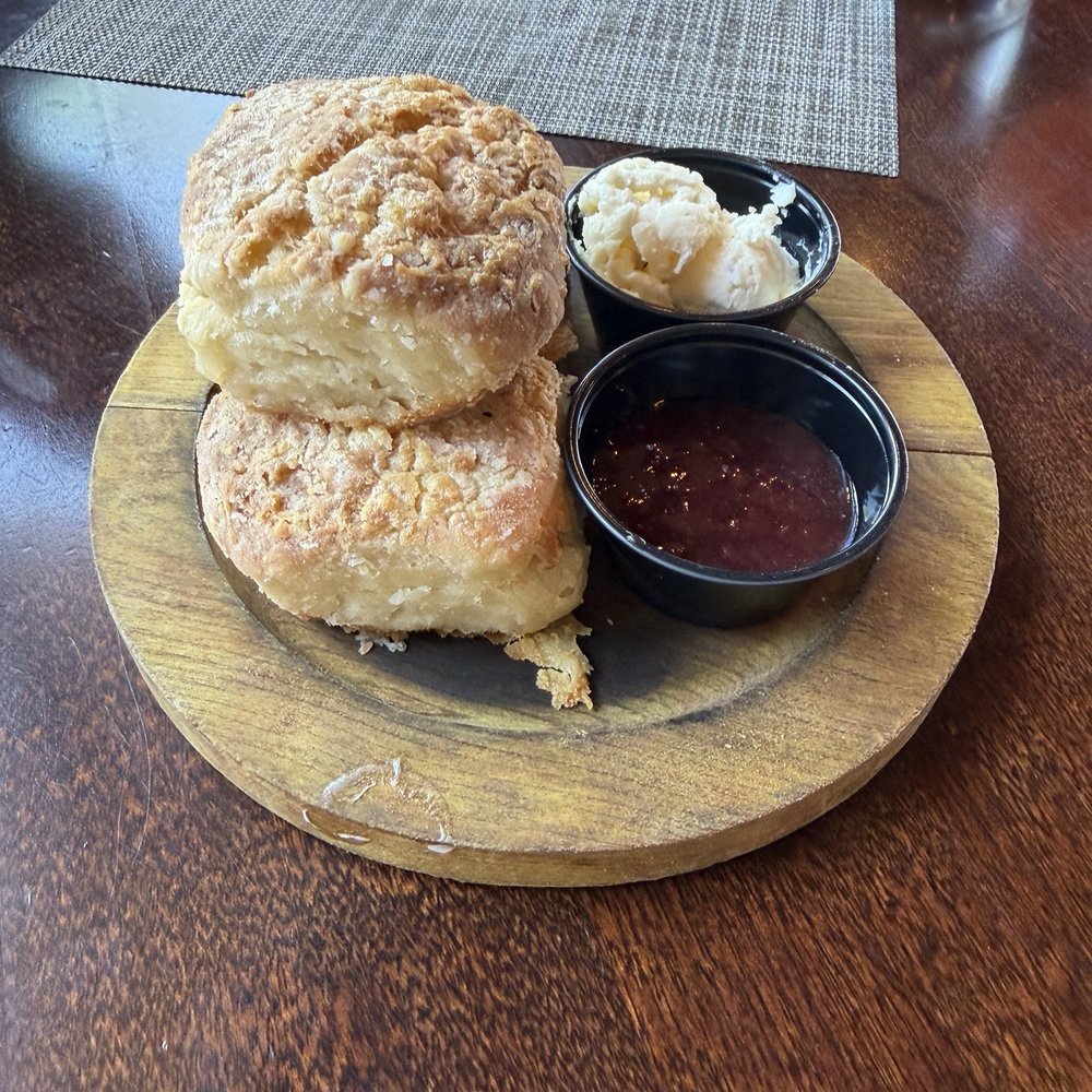 Kulture - Homemade biscuits - Southern Near Me - Houston, Texas Kulture - Homemade biscuits - Southern Near Me - Houston, Texas