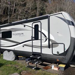 Scenic Route RV Repair