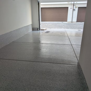 Epoxy Floor Pros - Flooring Near Me - Garden Grove, California