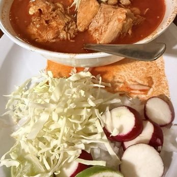 Carnitas Michoacan - Mexican Near Me - Gilroy, California