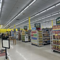 Harvey's Supermarket - Aug 2025