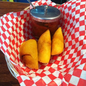 Bakery Restaurant Las Palmas - Empanadas - Bakeries Near Me - Gastonia, North Carolina