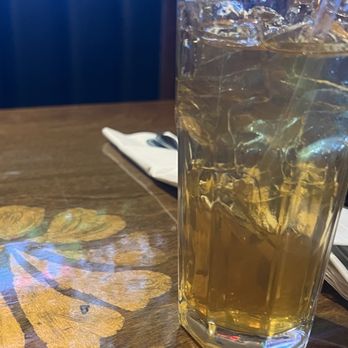 Thai House - University - Iced jasmine # Sweet Tea - Thai Near Me - Charlotte, North Carolina Thai House - University - Iced jasmine # Sweet Tea - Thai Near Me - Charlotte, North Carolina