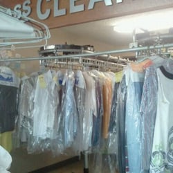 Bass Cleaners