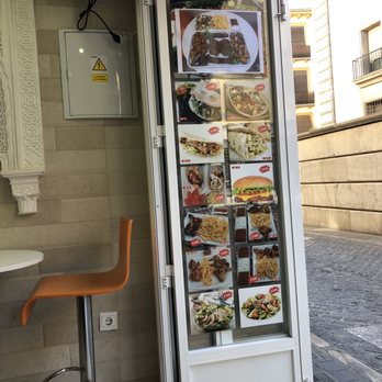 Pak-India Peri Peri Grill - entry w/ pics. - Pakistani Near Me - Granada, GR Pak-India Peri Peri Grill - entry w/ pics. - Pakistani Near Me - Granada, GR