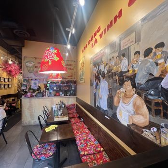 No Ne Kitchen & Bar - Limited seating in the restaurant - Vietnamese Near Me - Vancouver, British Columbia No Ne Kitchen & Bar - Limited seating in the restaurant - Vietnamese Near Me - Vancouver, British Columbia