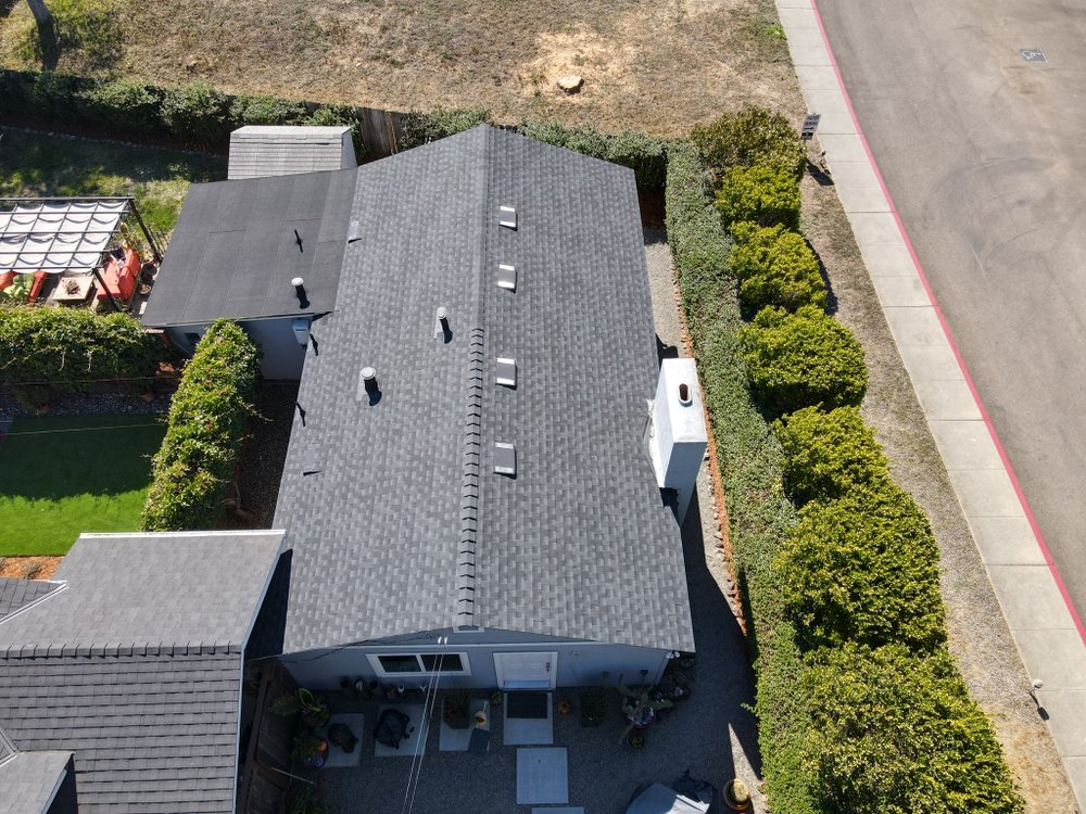 Slide of Pio’s Roofing