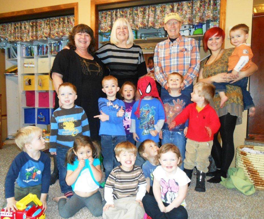 Pearl's Playroom - childcare center in Bend, OR