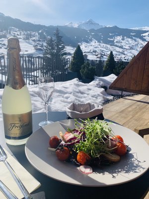 Boutique Hotel Glacier by null