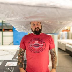 The Mattress Store