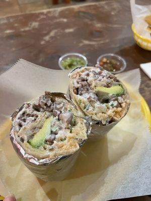 Taqueria Cancun by null