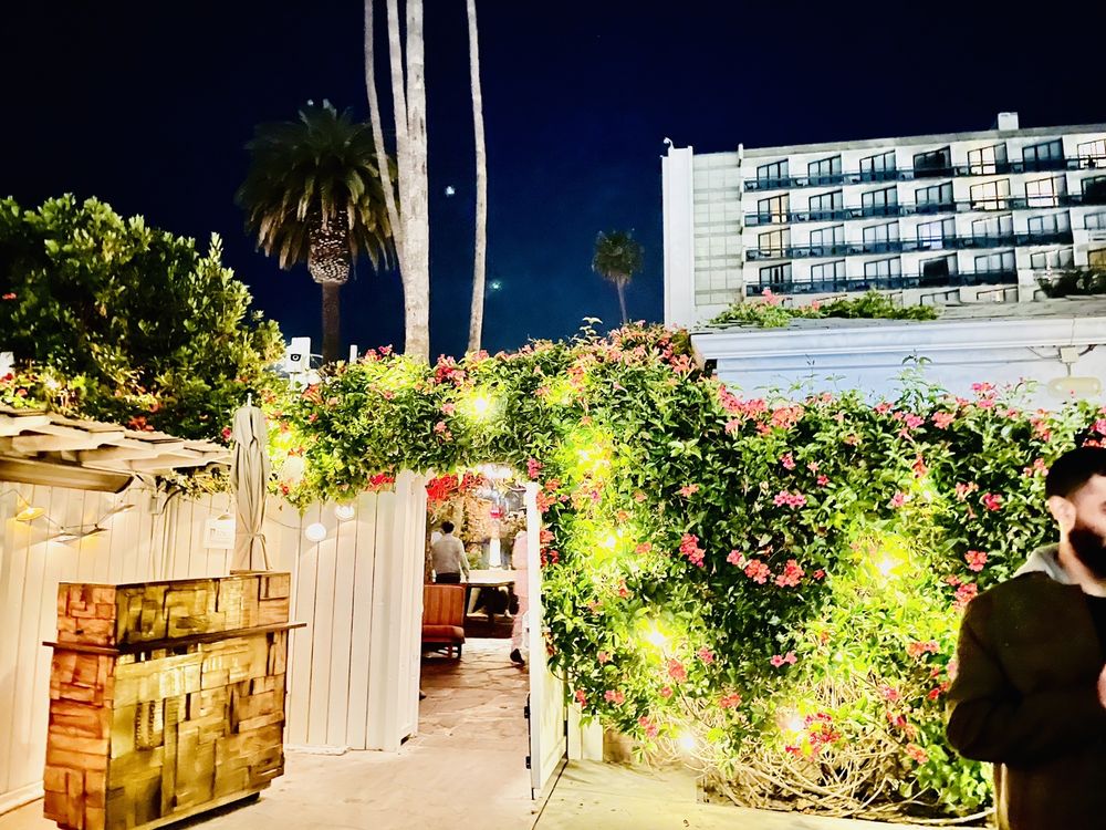 The Bungalow Santa Monica