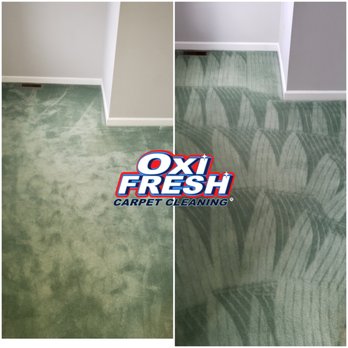 Oxi Fresh Carpet Cleaning - Green Carpet Cleaning before and after photo in Glen Carbon - Carpet Cleaning Near Me Oxi Fresh Carpet Cleaning - Green Carpet Cleaning before and after photo in Glen Carbon - Carpet Cleaning Near Me