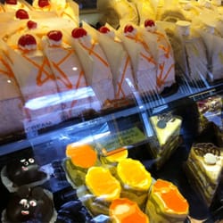 Hong Kong Bakery