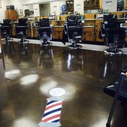 Broadway Barber Shop Knoxville - Everything is fresh and clean and ready for our special customers! Some changes are good! Welcome to Broadway Barber Shop!