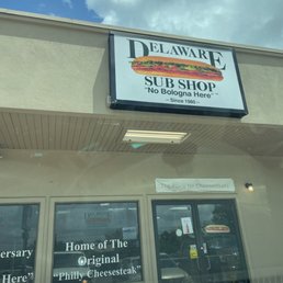 the front of a restaurant