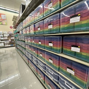 Hobby Lobby - Hobby Shops Near Me - Houston, Texas