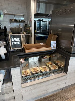 Alltown Fresh by null