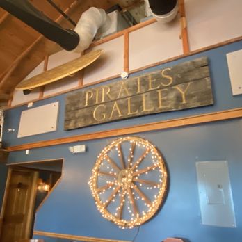 Barn 34 - Bars Near Me - Ocean City, Maryland
