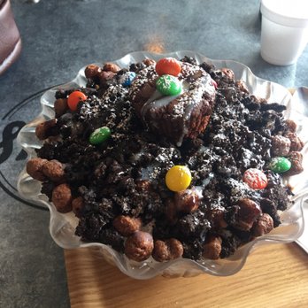 Snowl - Desserts Near Me - Aurora, Colorado Snowl - Desserts Near Me - Aurora, Colorado
