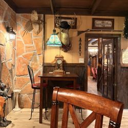 The Inn of Glen Haven