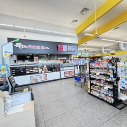 Love's Travel Stop
