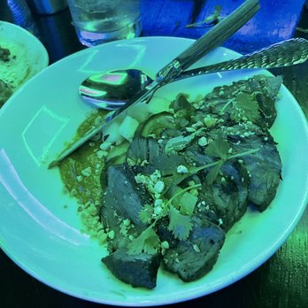 Takoi - Beef dish - Thai Near Me - Detroit, Michigan