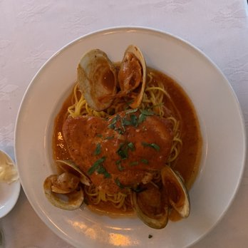 Gargiulo'S Tinton Falls - Swordfish - Italian Near Me - Tinton Falls, New Jersey